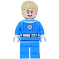 fig-016410 – Johnny Storm / Human Torch
