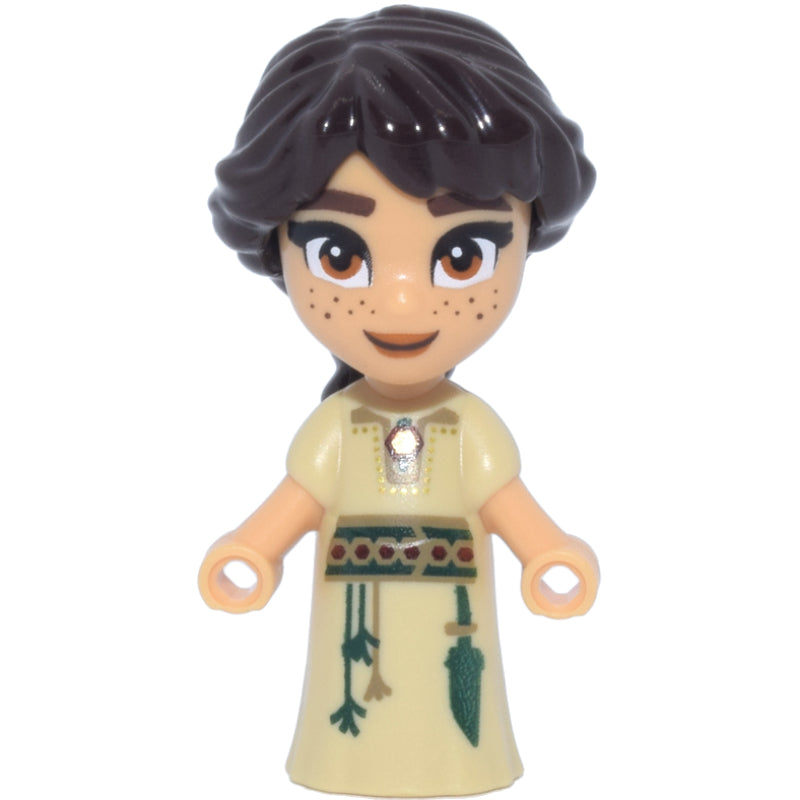 fig-016425 – Honeymaren - Microdoll
