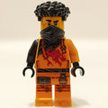 fig-016431 – Arin, Black Hair and Mask
