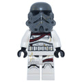 fig-016443 – Night Trooper, Dark Bluish Gray Helmet