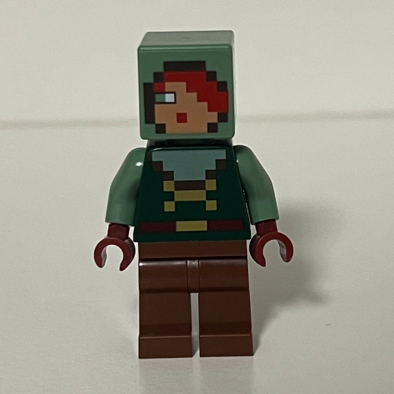 fig-016452 – Silent Ranger