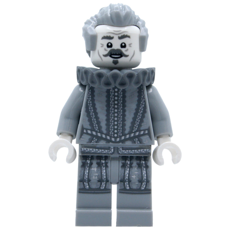 fig-016465 – Nearly Headless Nick, Collar