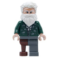 fig-016466 – Professor Silvanus Kettleburn