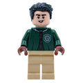 fig-016467 –  Marcus Flint, No Cape
