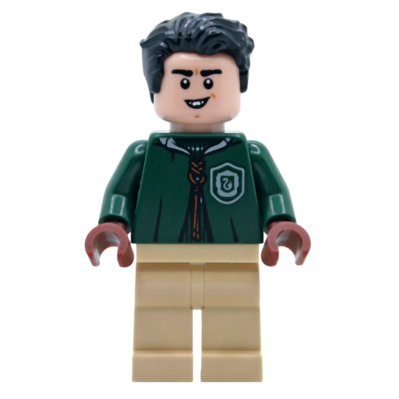 fig-016467 –  Marcus Flint, No Cape