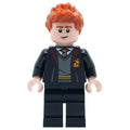 fig-016468 – Percy Weasley, Open Robes