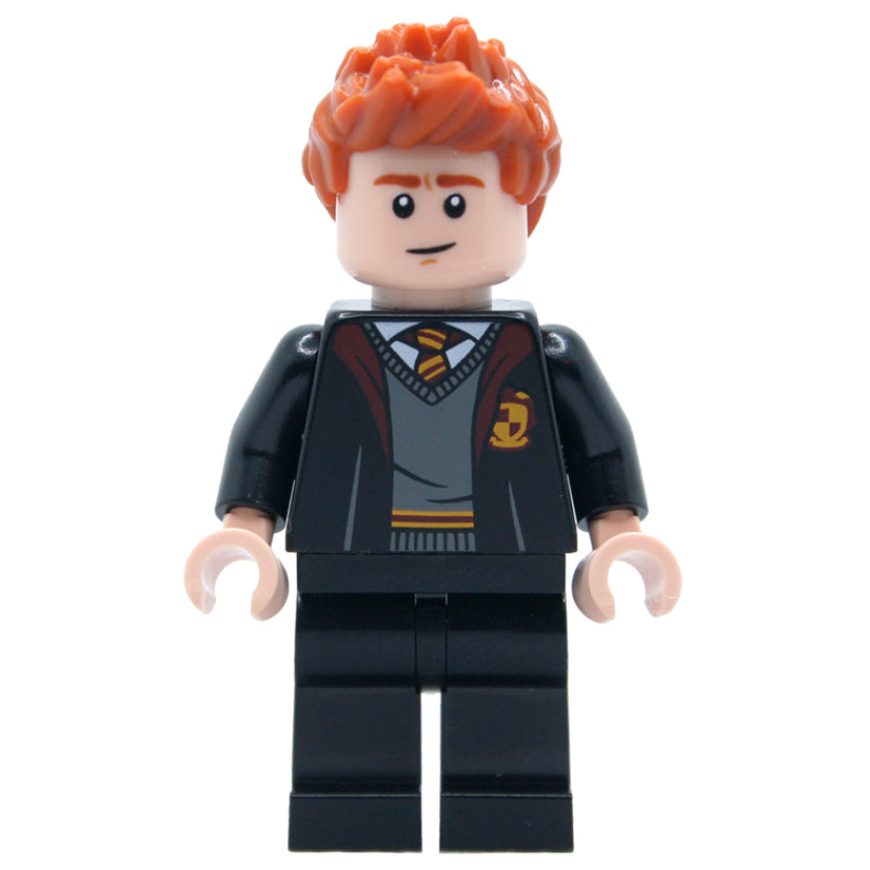 fig-016468 – Percy Weasley, Open Robes