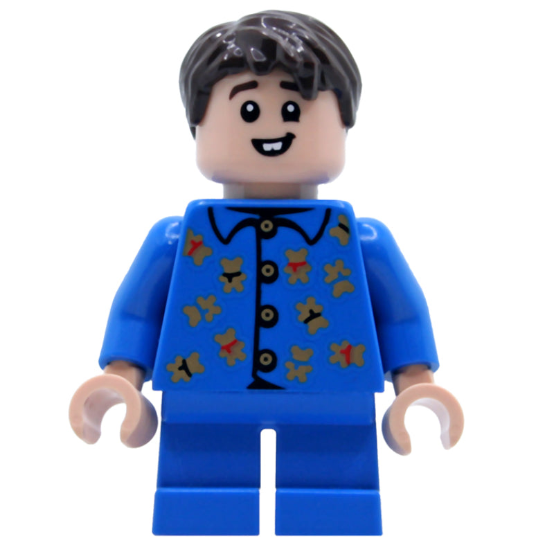 fig-016472 – Neville Longbottom, Pajamas