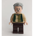 fig-016481 – Vernon Dursley, Tan Torso