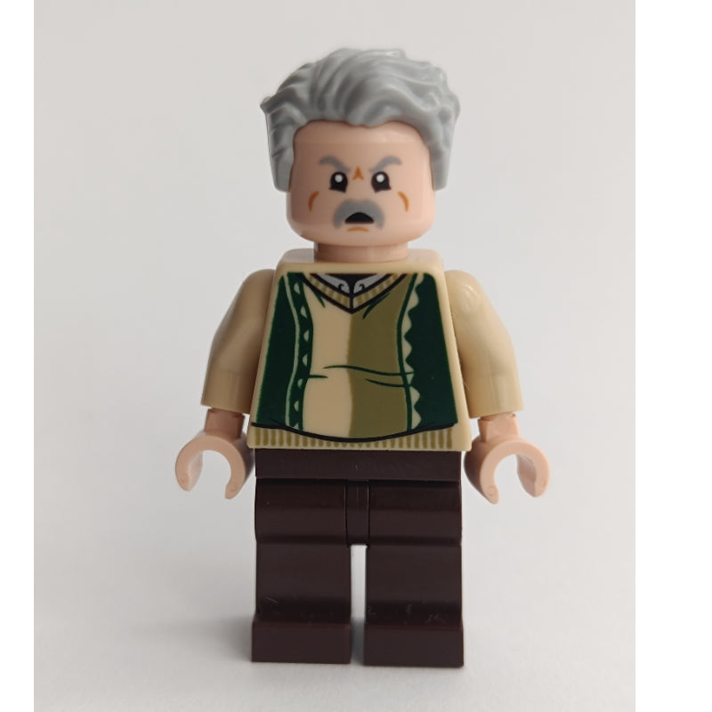 fig-016481 – Vernon Dursley, Tan Torso