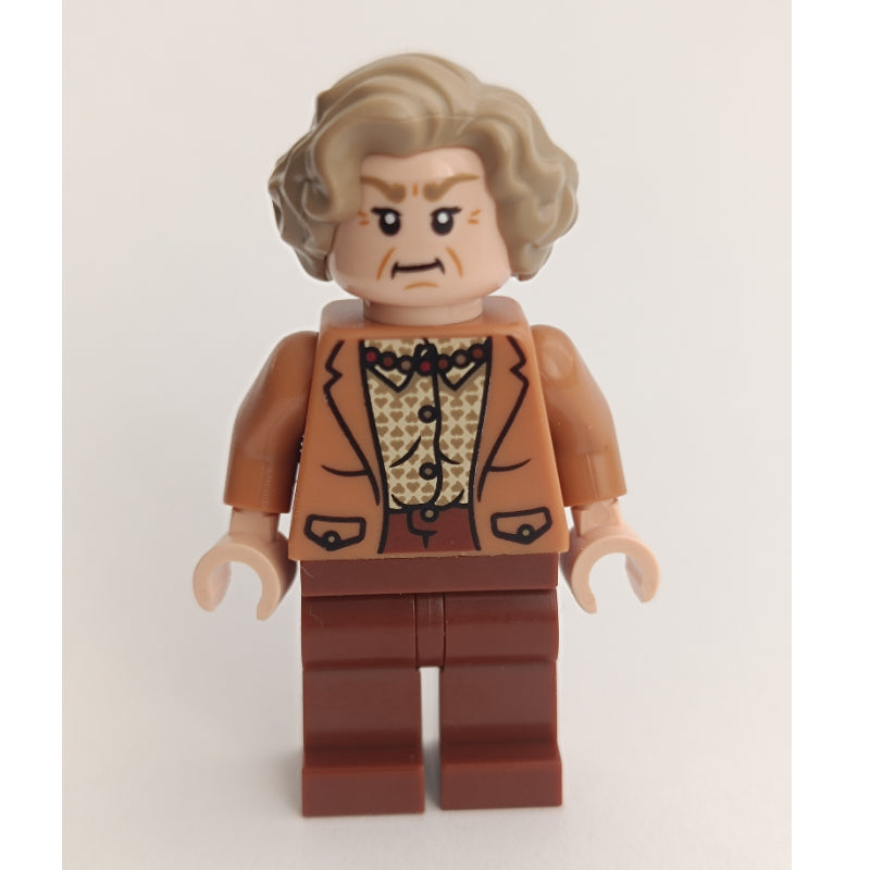 fig-016483 – Aunt Marge Dursley