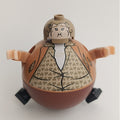 fig-016484 – Aunt Marge Dursley, Balloon