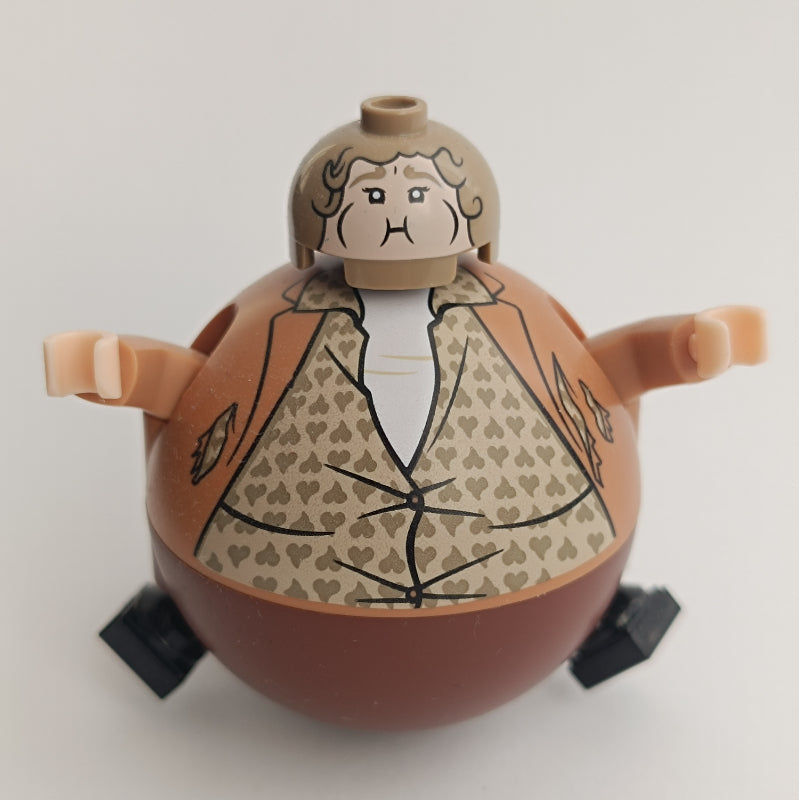 fig-016484 – Aunt Marge Dursley, Balloon