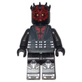 fig-016487 – Darth Maul, Pearl Titanium Body