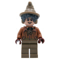 fig-016488 – Pomona Sprout, Medium Nougat Dress