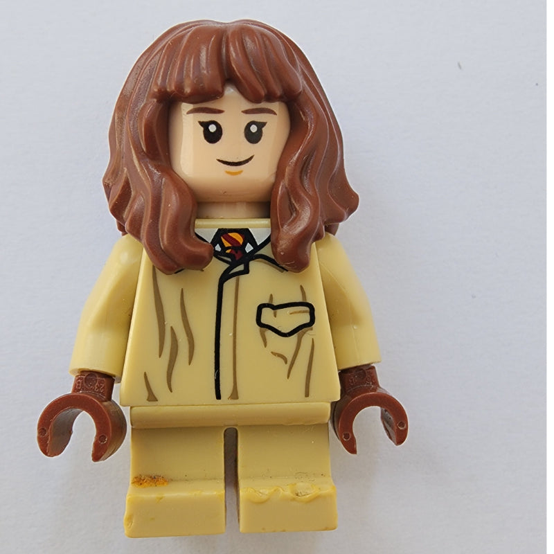 fig-016490 – Hermione Granger, Herbology Outfit, Short Legs