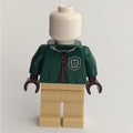 fig-016497 – Mannequin, Dark Green Quidditch Uniform