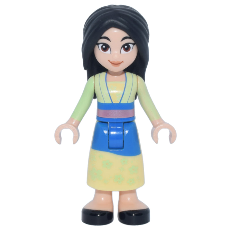 fig-016501 – Mulan
