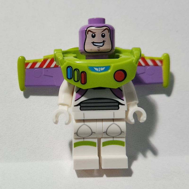 fig-016507 – Buzz Lightyear