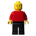 fig-016516 – Red Torso, Black Legs