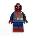 fig-016554 – Spider-Man, Cyborg Suit