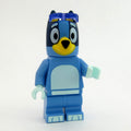 fig-016576 – Bluey, Sunglasses