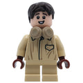 fig-016578 – Neville Longbottom, Tan Shirt, Headphones, Short Legs