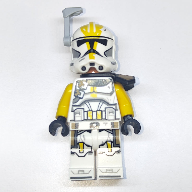 fig-016587 – 327th Clone Trooper, Range Finder