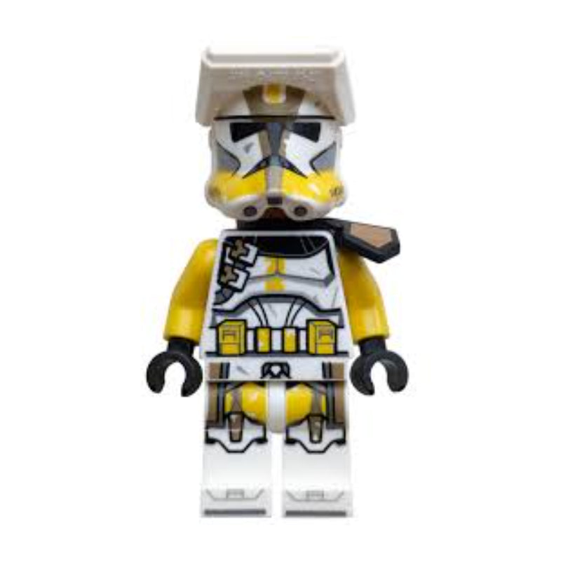 fig-016601 – Clone Commander Bly