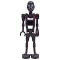 fig-016603 – Commando Droid, Pearl Titanium
