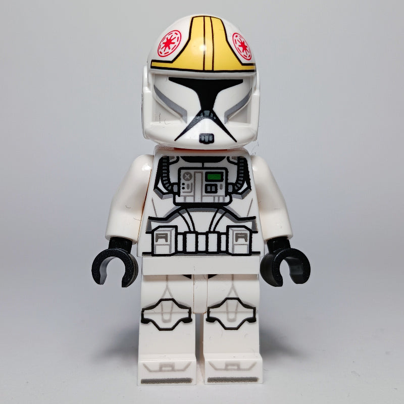 fig-016606 – Clone Pilot
