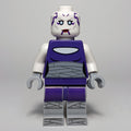 fig-016607 –  Asajj Ventress, Dark Purple Outfit
