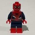 fig-016618 – Spider-Man, Torn Suit
