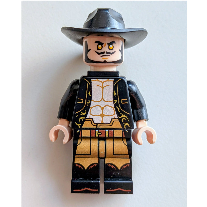 fig-016629 – Dracule Mihawk