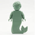 fig-016634 – Mermaid Statue
