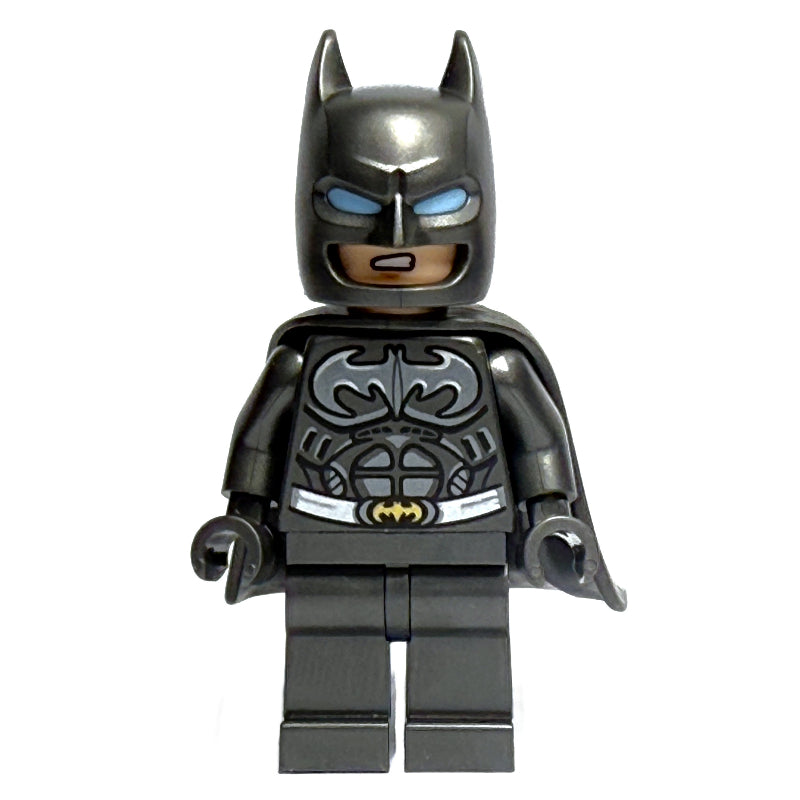 fig-016654 – Batman, Pearl Titanium Suit (Batman Forever)