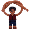fig-016660 – Monkey D. Luffy, Long Arms