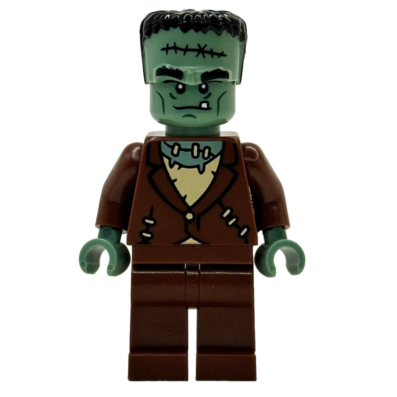 fig-016672 – Frankenstein's Monster