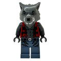 fig-016673 – Werewolf, Torn Red Flannel Site, Sand Blue Legs