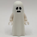 fig-016676 – Ghost, Glow in the Dark, Pin Hole