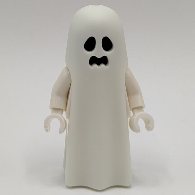 fig-016676 – Ghost, Glow in the Dark, Pin Hole