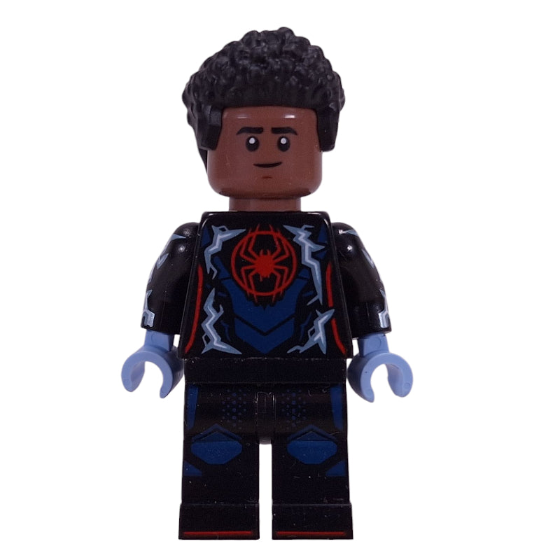 fig-016715 – Miles Morales, CMF