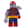 fig-016721 – Petra Parker / Cyborg Spider-Woman