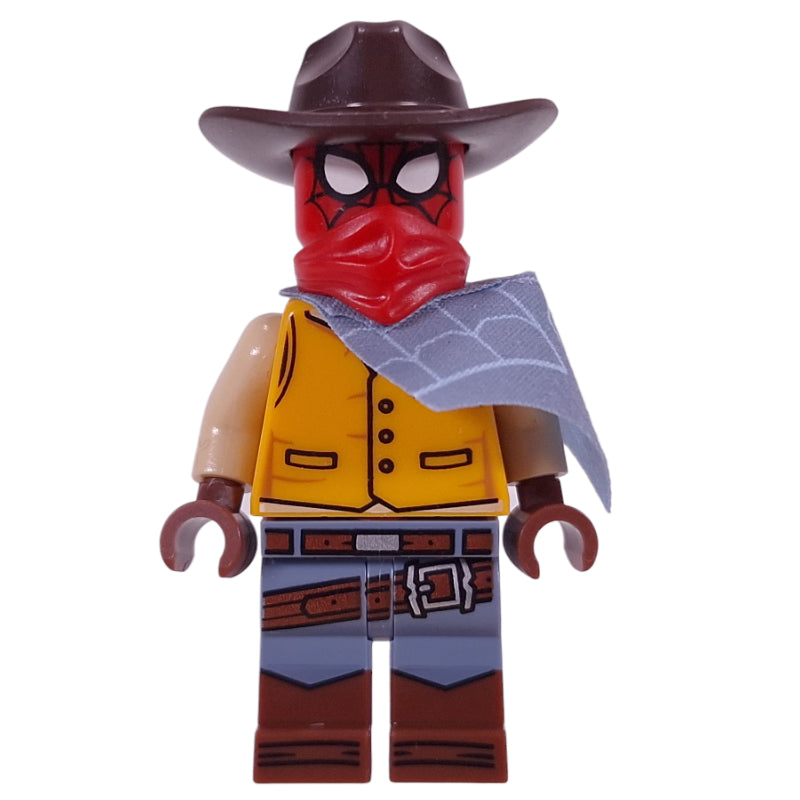 fig-016725 – Patrick O'Hara / Web-Slinger