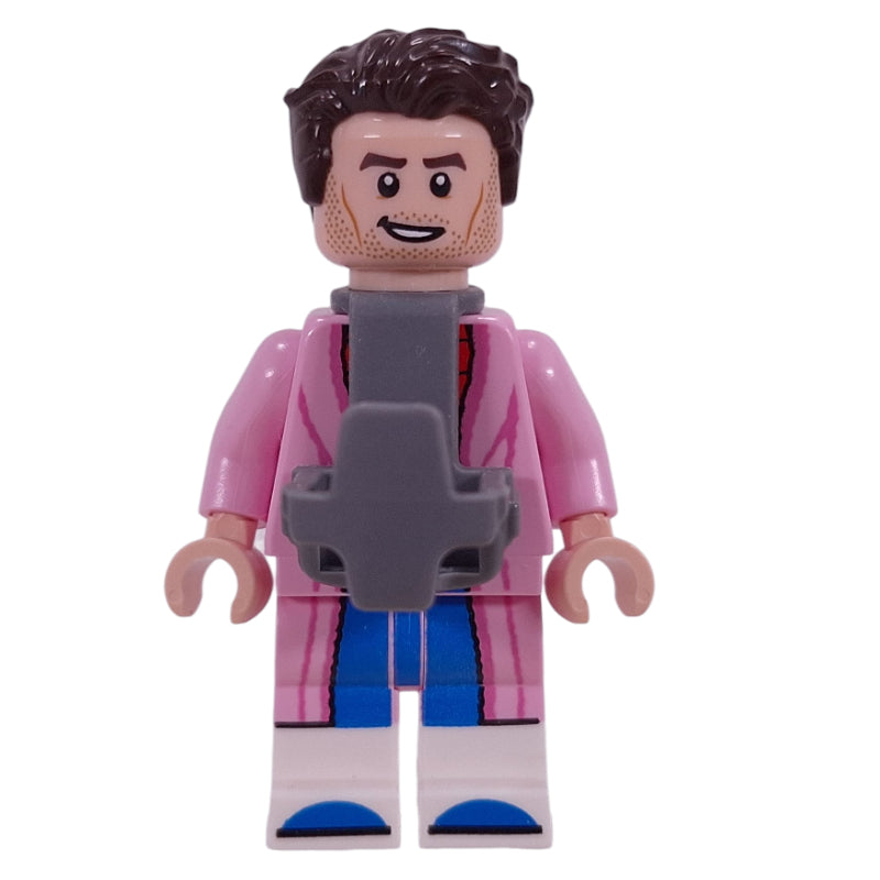 fig-016728 – Peter B. Parker