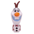 fig-016730 – Olaf - Microdoll, 28621 Body, Stick Hair, Bright Light Blue Mouth