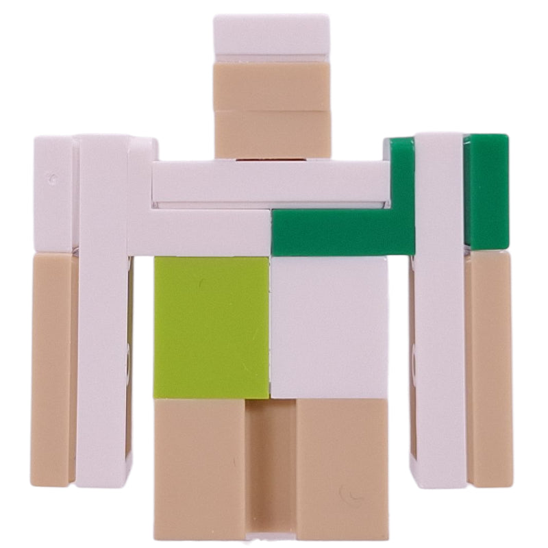fig-016739 – Iron Golem - Micro