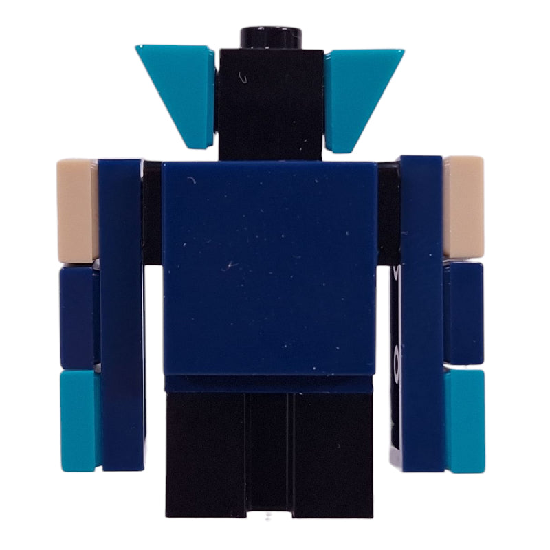 fig-016741 – Warden, Micro