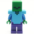 fig-016743 – Zombie, Armor