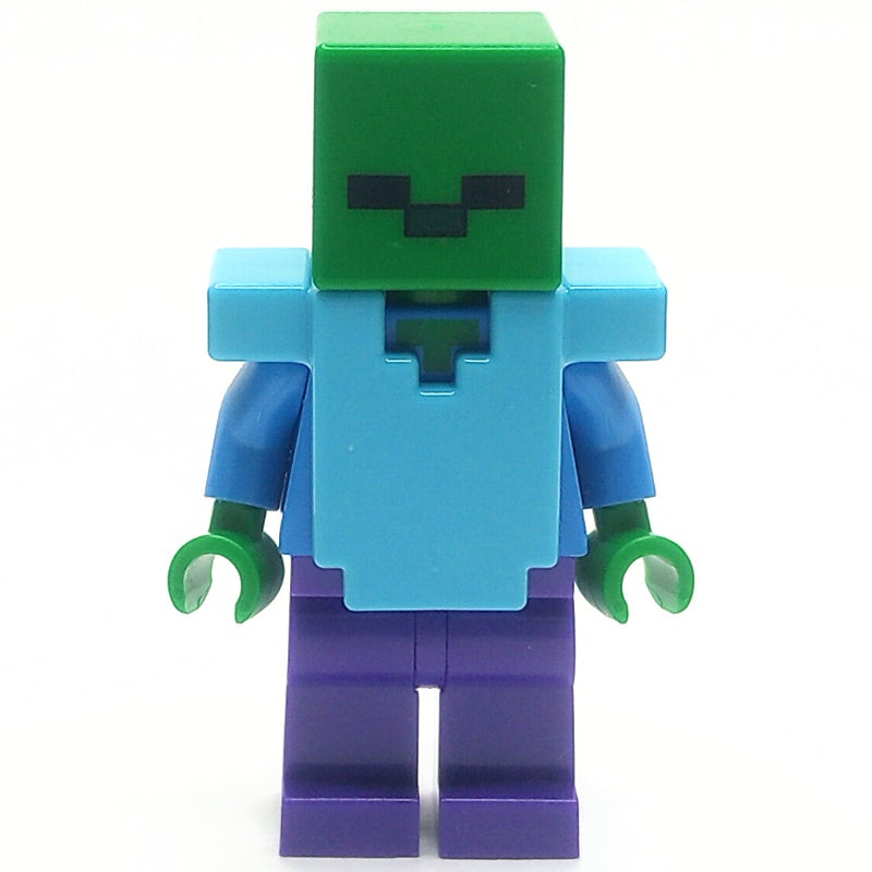fig-016743 – Zombie, Armor